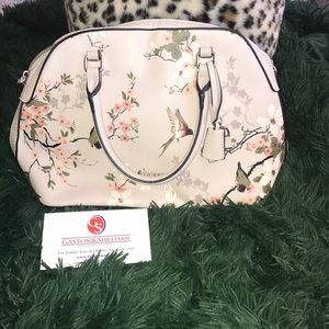 Vintage Guess Handbag